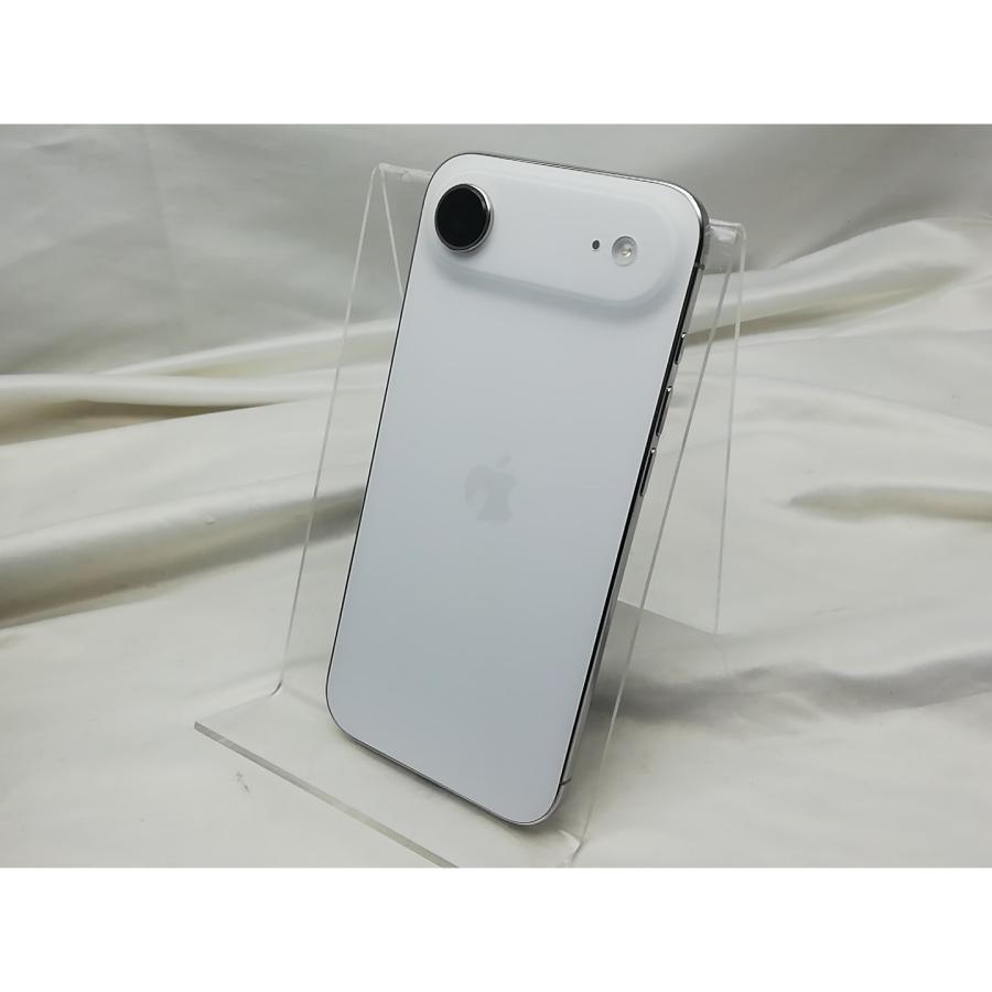 【中古】Apple 国内版 【SIMフリー】 iPhone Air 512GB クラウドホワイト MG2D4J/A【秋葉3号】保証期間１ヶ月【ランクA】の画像