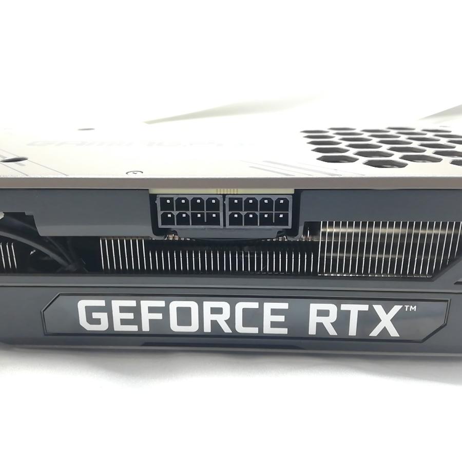 中古】Palit GeForce RTX 3080 GamingPro 10GB LHR（NED3080019IA