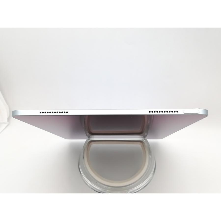 中古】Apple 【Wi-Fi】 13インチ iPad Air（M2/2024） 256GB ブルー