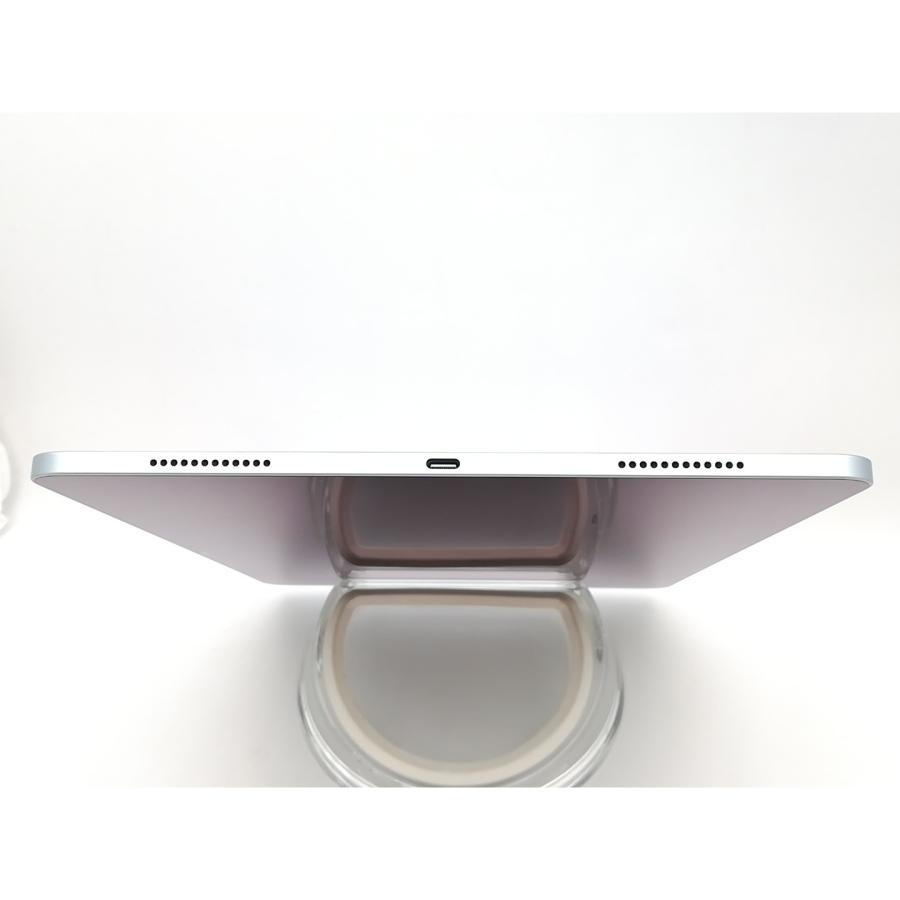 中古】Apple 【Wi-Fi】 13インチ iPad Air（M2/2024） 256GB ブルー