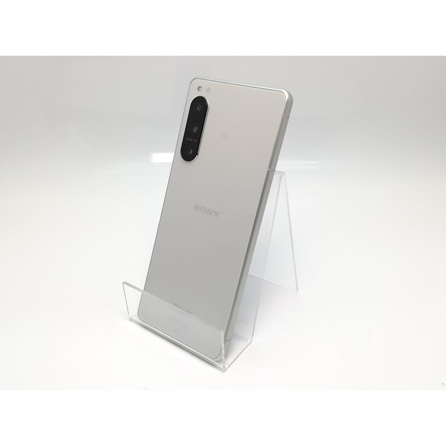 中古】SONY docomo 【SIMフリー】 Xperia 5 IV 8GB 128GB SO-54C