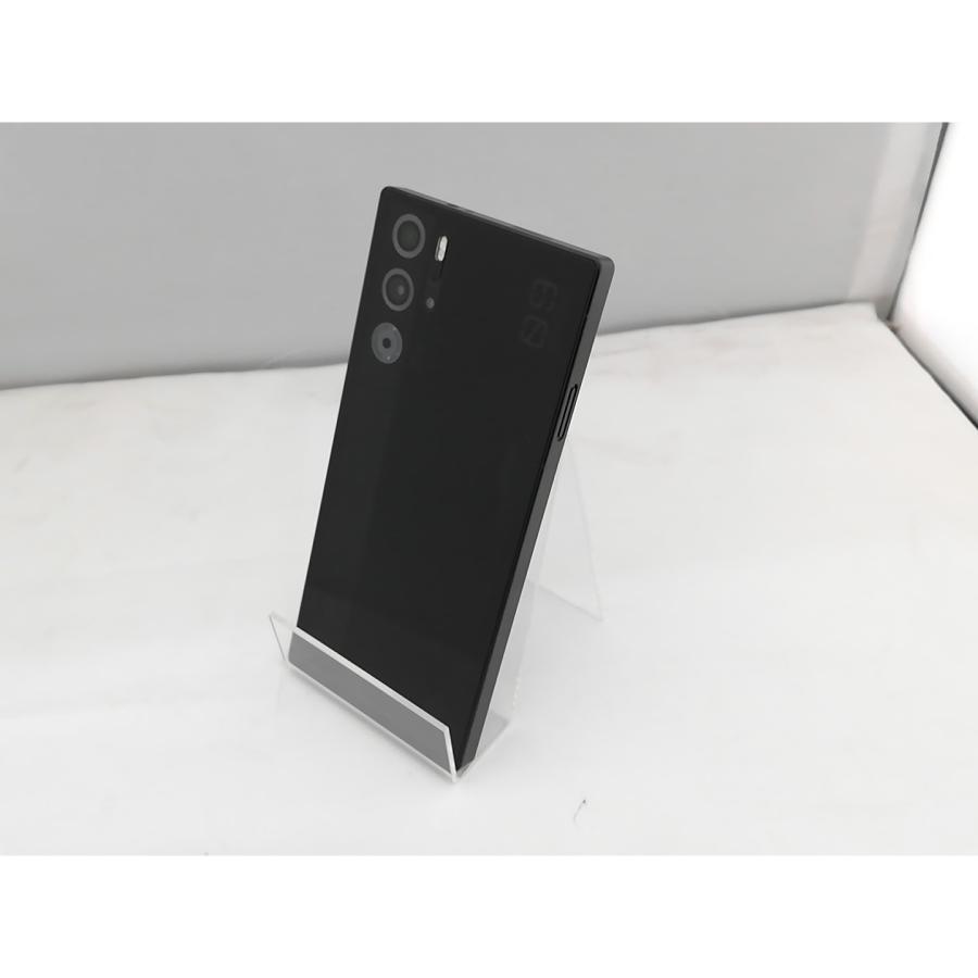中古】Nubia 国内版 【SIMフリー】 REDMAGIC 9 Pro Sleet 12GB 256GB