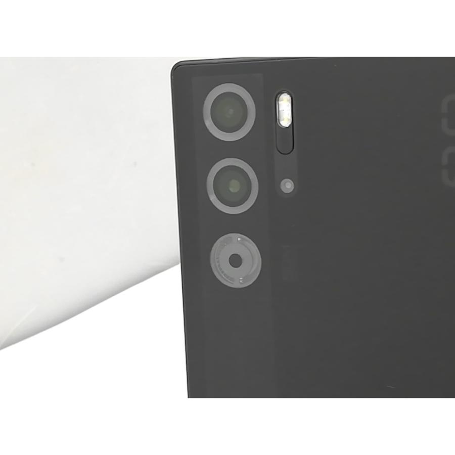 中古】Nubia 国内版 【SIMフリー】 REDMAGIC 9 Pro Sleet 12GB 256GB