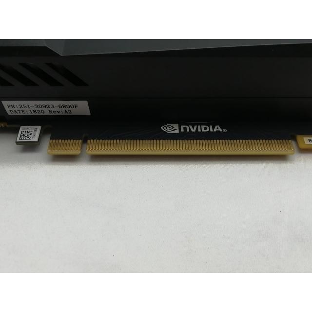中古】ZOTAC GeForce GTX 1080 Blow(ZT-P10800D-10B) GTX1080/8GB