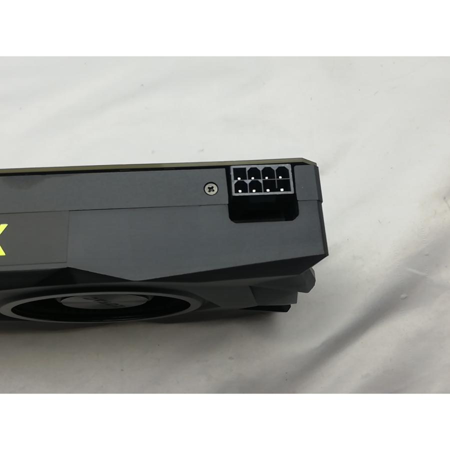 中古】ZOTAC GeForce GTX 1080 Blow(ZT-P10800D-10B) GTX1080/8GB