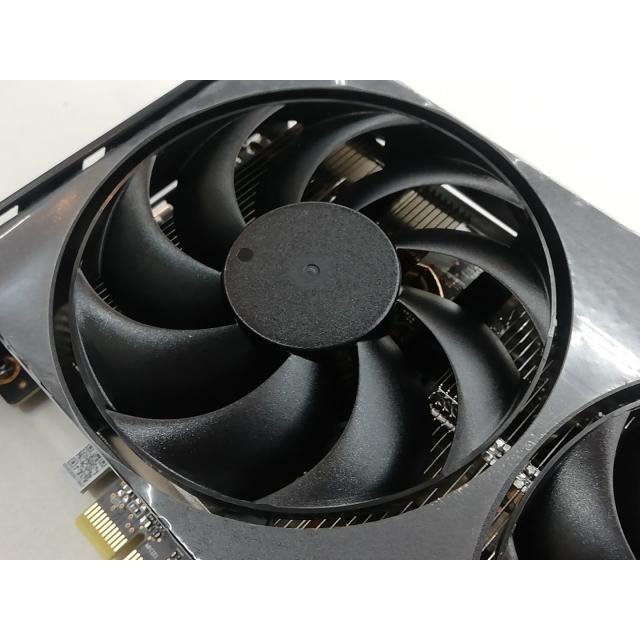 【中古】玄人志向 RD-RX9060XT-E16GB/DF RX9060XT/16GB(GDDR6)【秋葉3号】保証期間１週間_5