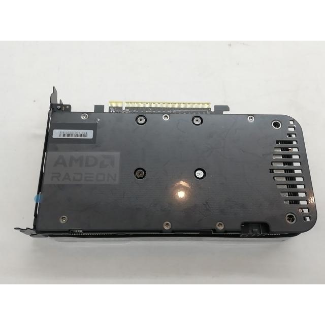 【中古】玄人志向 RD-RX9060XT-E16GB/DF RX9060XT/16GB(GDDR6)【秋葉3号】保証期間１週間_6