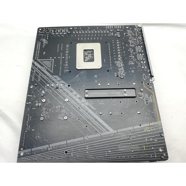 【中古】GIGABYTE Z890 AORUS MASTER Z890/LGA1851/10GbitLAN/ATX【秋葉3号】保証期間１週間の画像