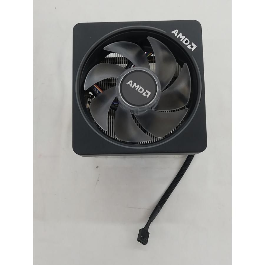 中古】AMD Ryzen 7 3700X (3.6GHz/TC:4.4GHz) BOX AM4/8C/16T/L3 32MB