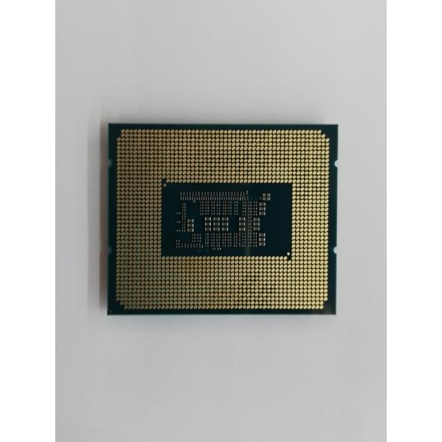 【中古】Intel Core i5-12400(2.5GHz) Bulk LGA1700/6C(P:6C/E:0C)/12T/L3 18M/UHD730/PBP65W【秋葉3号】保証期間１週間_1
