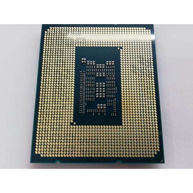 【中古】Intel Core i5-12400(2.5GHz) Bulk LGA1700/6C(P:6C/E:0C)/12T/L3 18M/UHD730/PBP65W【秋葉3号】保証期間１週間_2