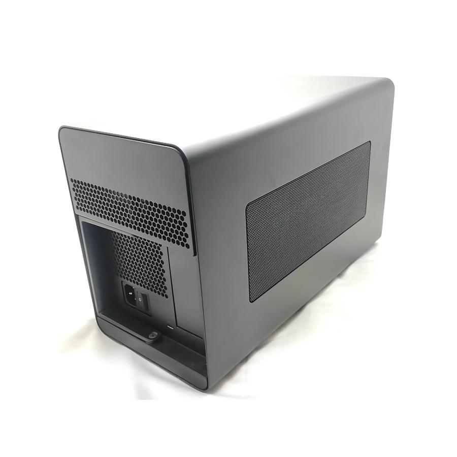 中古】Razer Razer Core X（RC21-01310100-R3J1) Thunderbolt3（USB