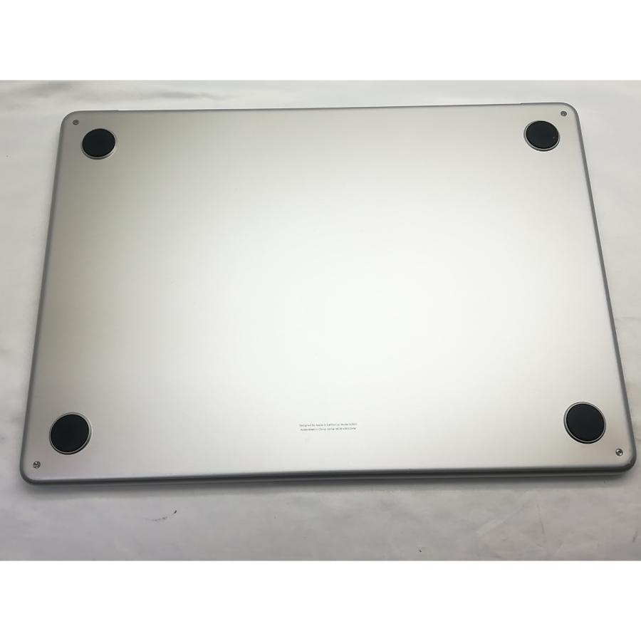 中古】Apple MacBook Air 13インチ CTO (M2,2022) スターライト M2(CPU