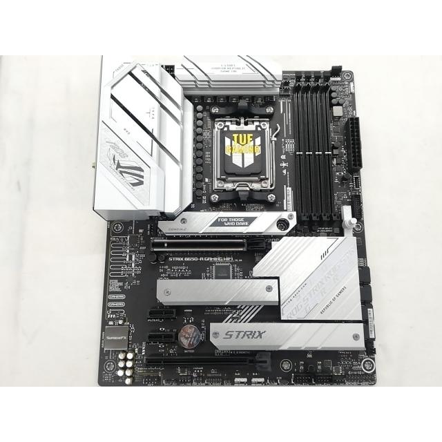 中古】ASUS ROG STRIX B650-A GAMING WIFI B650/AM5/ATX【秋葉3号