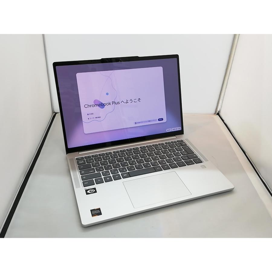 中古】Lenovo Chromebook Plus Gen 10 83MY000CJP シーシェル【MT