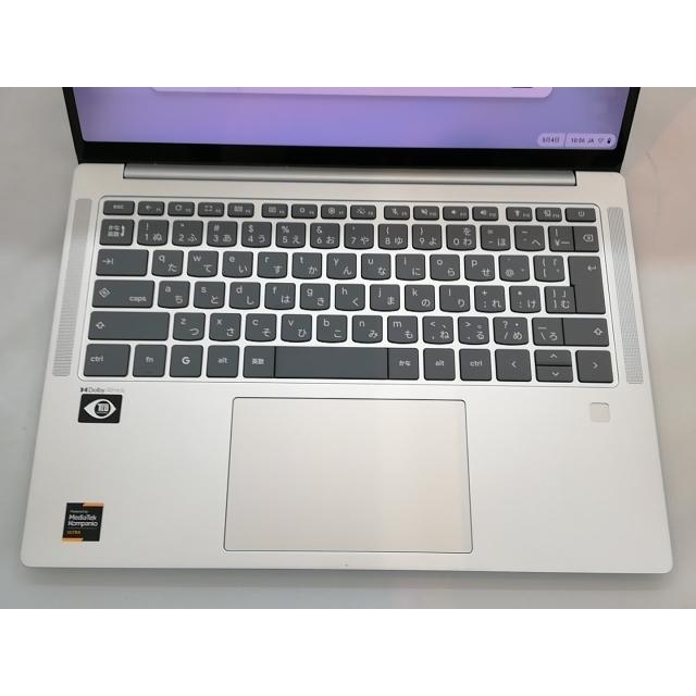 中古】Lenovo Chromebook Plus Gen 10 83MY000CJP シーシェル【MT