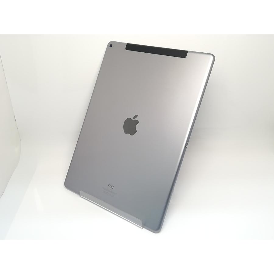 中古】Apple 国内版 【SIMフリー】 12.9インチ iPad Pro（第1世代/2015 