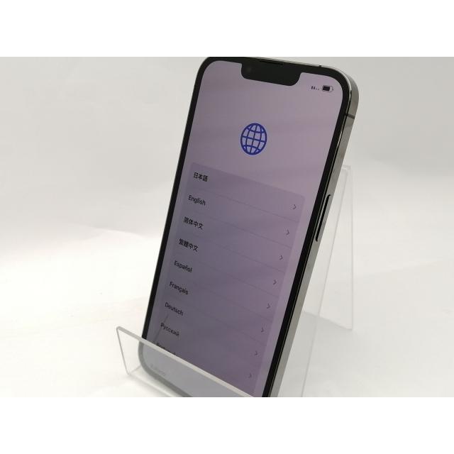 iPhone 13 【中古】Apple docomo 【SIMフリー】 Pro 128GB