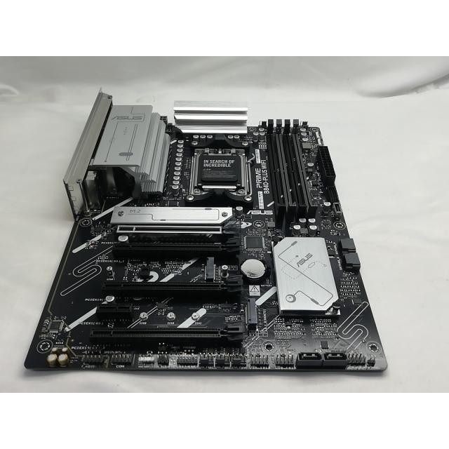 中古】ASUS PRIME B840-PLUS WIFI-CSM B840/AM5/ATX【秋葉3号】保証