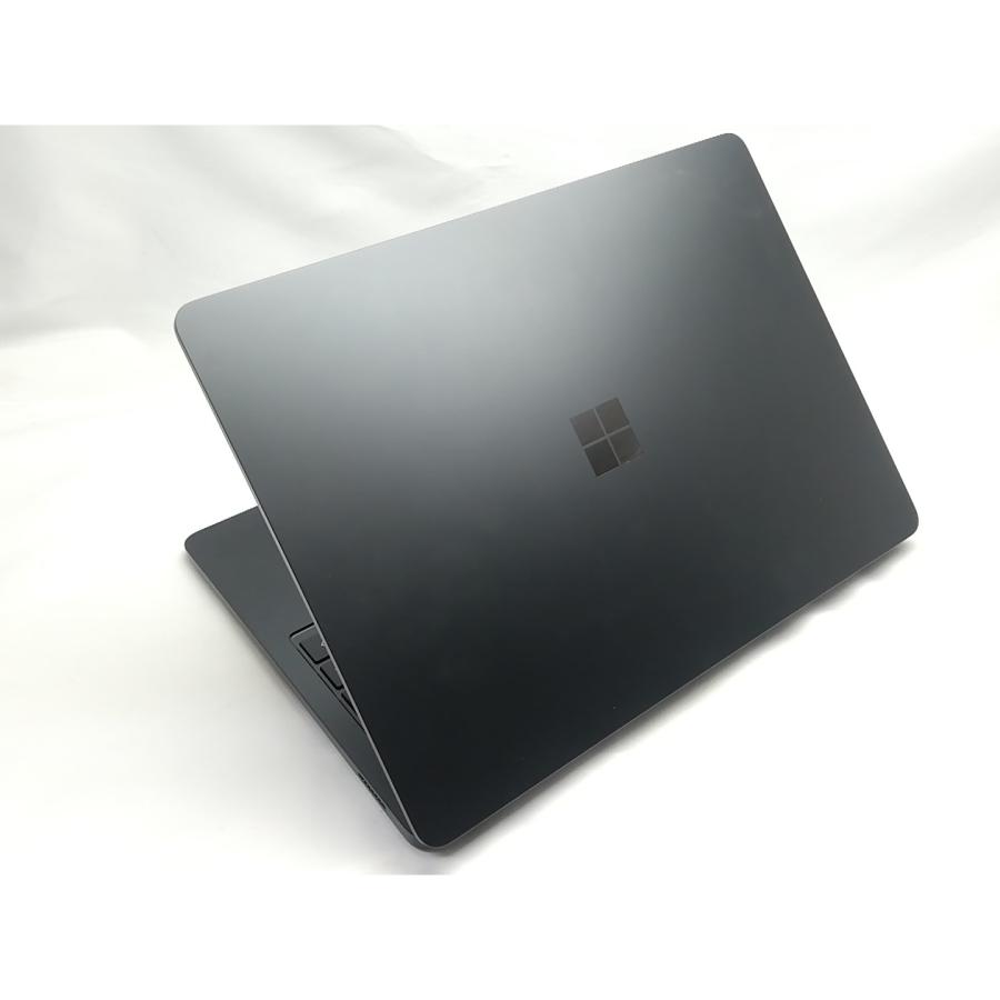 【中古】Surface Laptop (第7世代/2024) Copilot+PC 13.8 インチ 【Snapdragon X Plus 16G 512G】 EP2-18284 ブラック【秋葉3号】保証期間１ヶ月【ランクA】の画像
