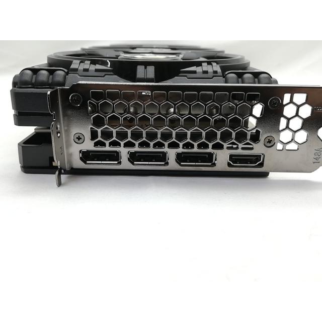 【中古】Palit GeForce RTX 5070 Ti GamingPro 16GB(NE7507T019T2-GB2031A ) RTX5070Ti/16G【秋葉3号】保証期間１週間_3