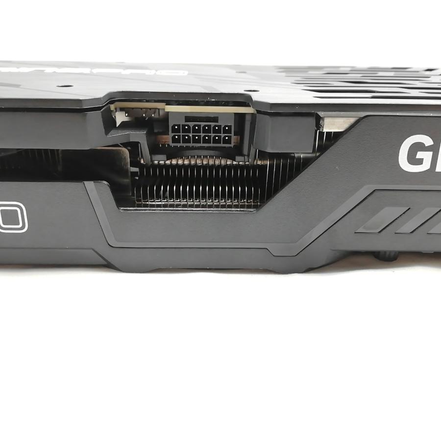 【中古】Palit GeForce RTX 5070 Ti GamingPro 16GB(NE7507T019T2-GB2031A ) RTX5070Ti/16G【秋葉3号】保証期間１週間_7