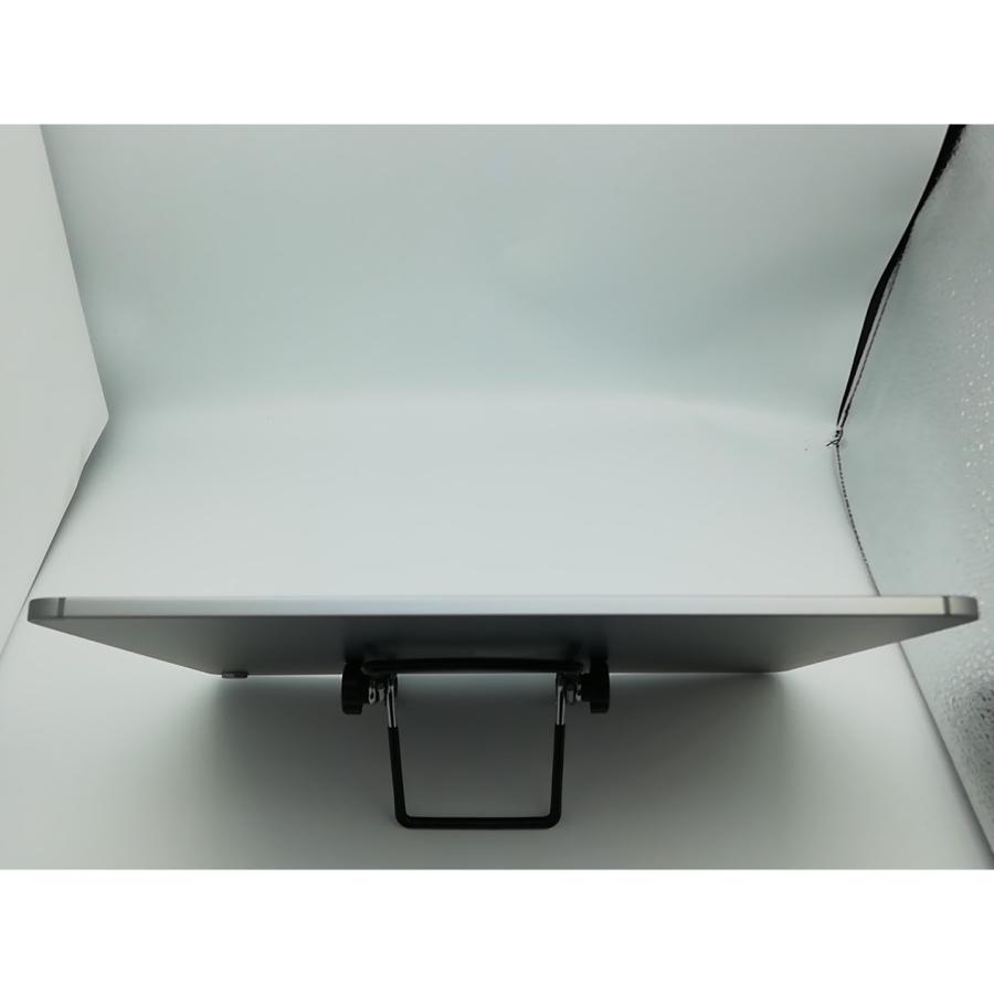 【中古】Apple 国内版 【SIMフリー】 13インチ iPad Air（M2/2024） 128GB スペースグレイ MV6Q3J/A【秋葉本店】保証期間１ヶ月【ランクA】の画像