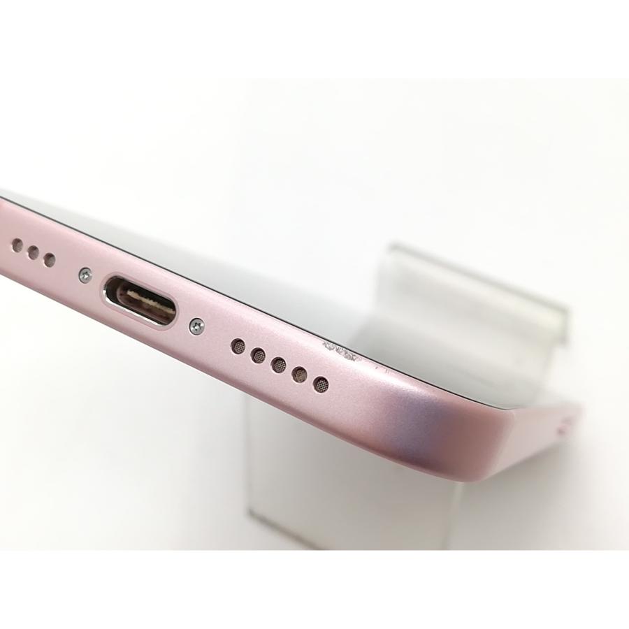 【中古】Apple 国内版 【SIMフリー】 iPhone 15 128GB ピンク MTMJ3J/A【秋葉4号】保証期間１ヶ月【ランクB】の画像