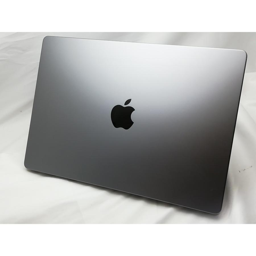 Used & Refurbished 14-inch Apple MacBook Pro (2023) from OWC