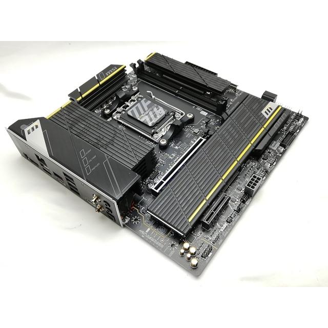 中古】MSI B850MPOWER B850/AM5/microATX【秋葉3号】保証期間1週間