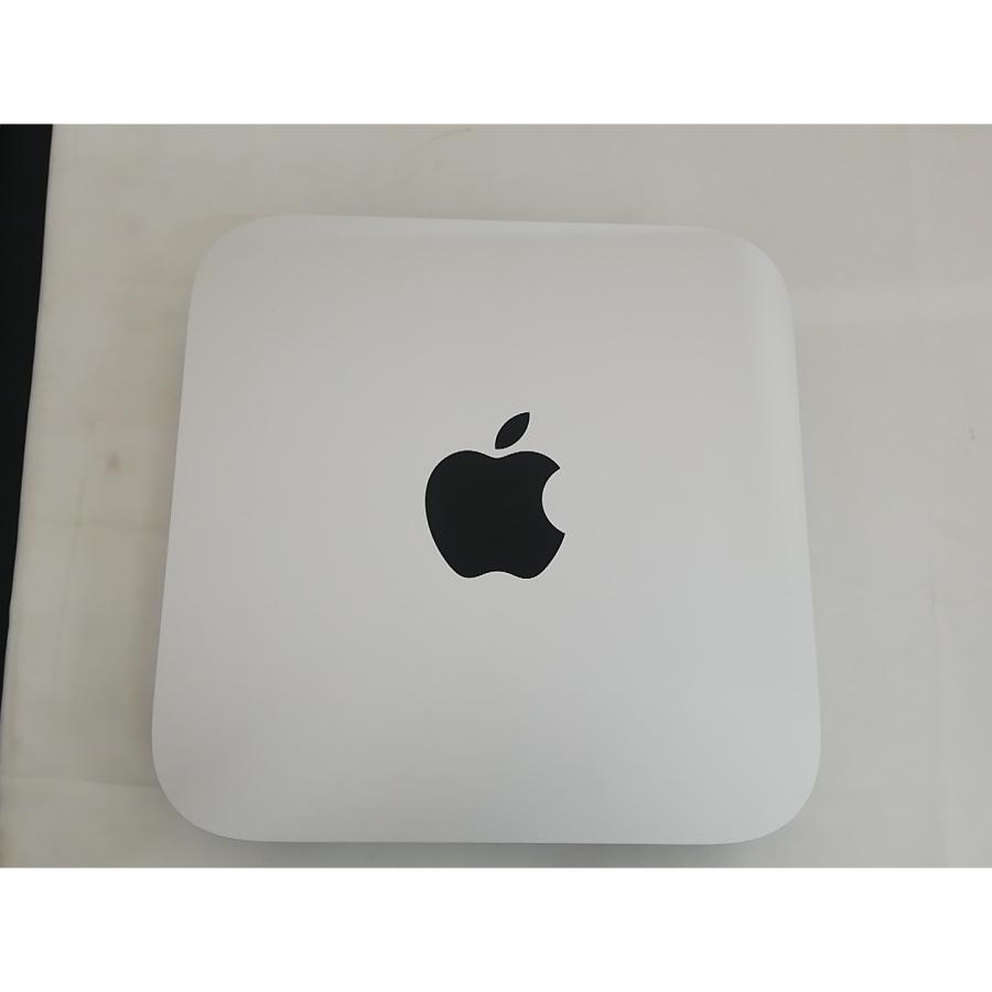 Mac mini M2 8C CPU/10C GPU/8GB/256GB 保証有 中古】Apple Mac mini M2(CPU:8C/GPU:10C) 8GB/256GB MMFJ3J/A (M2