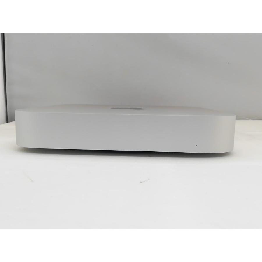 中古】Apple Mac mini M2(CPU:8C/GPU:10C) 8GB/256GB MMFJ3J/A (M2