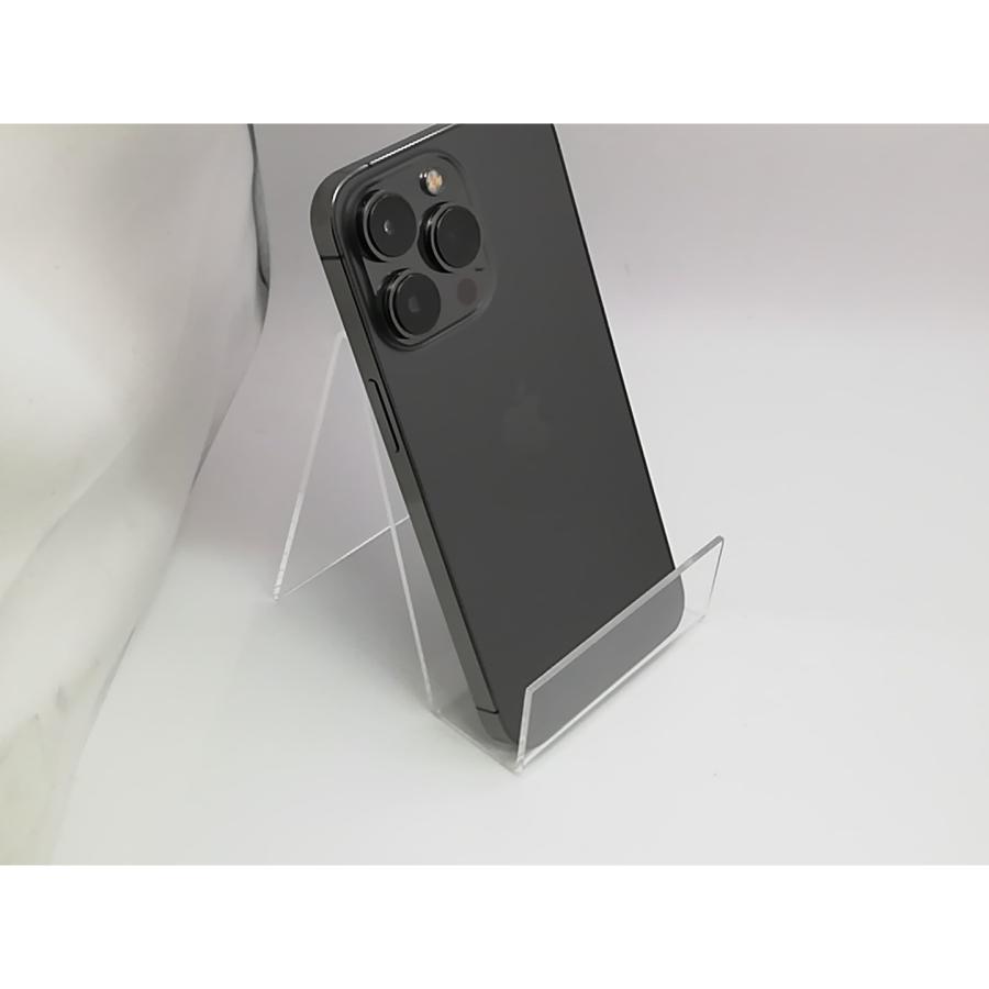 【A+美品iPhone 13 Pro 128GB グラファイト docomo iPhone 13 【中古】Apple docomo 【SIMフリー】 Pro 128GB