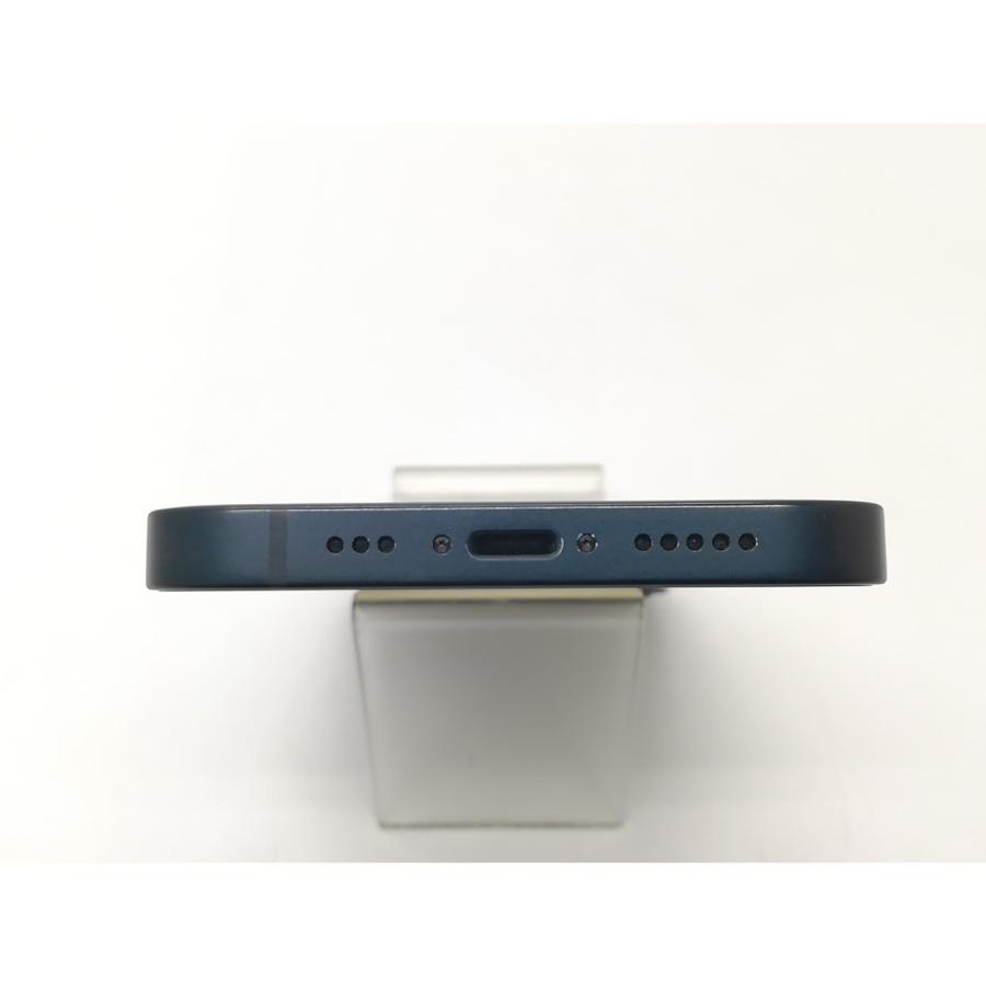 【中古】Apple 国内版 【SIMフリー】 iPhone 13 128GB ミッドナイト MLNC3J/A【秋葉4号】保証期間１ヶ月【ランクA】の画像