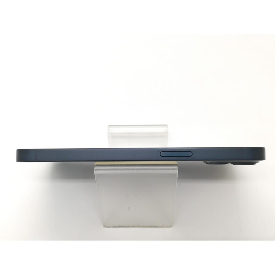 【中古】Apple 国内版 【SIMフリー】 iPhone 13 128GB ミッドナイト MLNC3J/A【秋葉4号】保証期間１ヶ月【ランクA】の画像