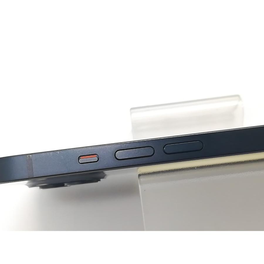 【中古】Apple 国内版 【SIMフリー】 iPhone 13 128GB ミッドナイト MLNC3J/A【秋葉4号】保証期間１ヶ月【ランクA】の画像