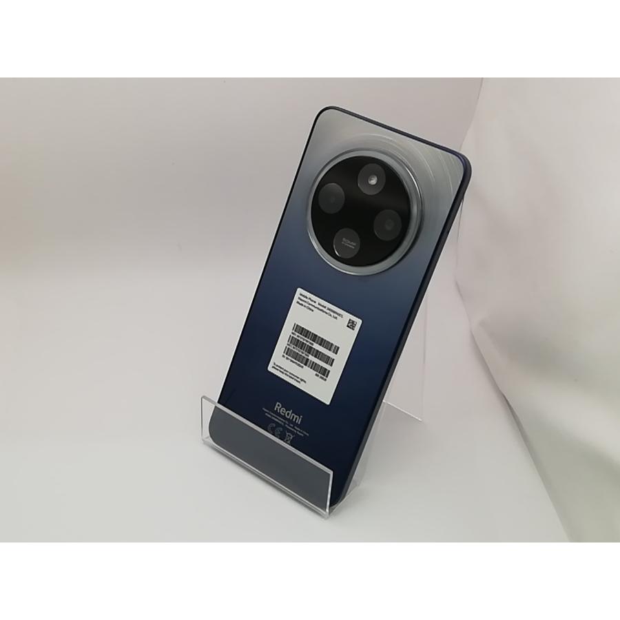 中古】Xiaomi 国内版 【SIMフリー】 Redmi 14C スターリーブルー 8GB