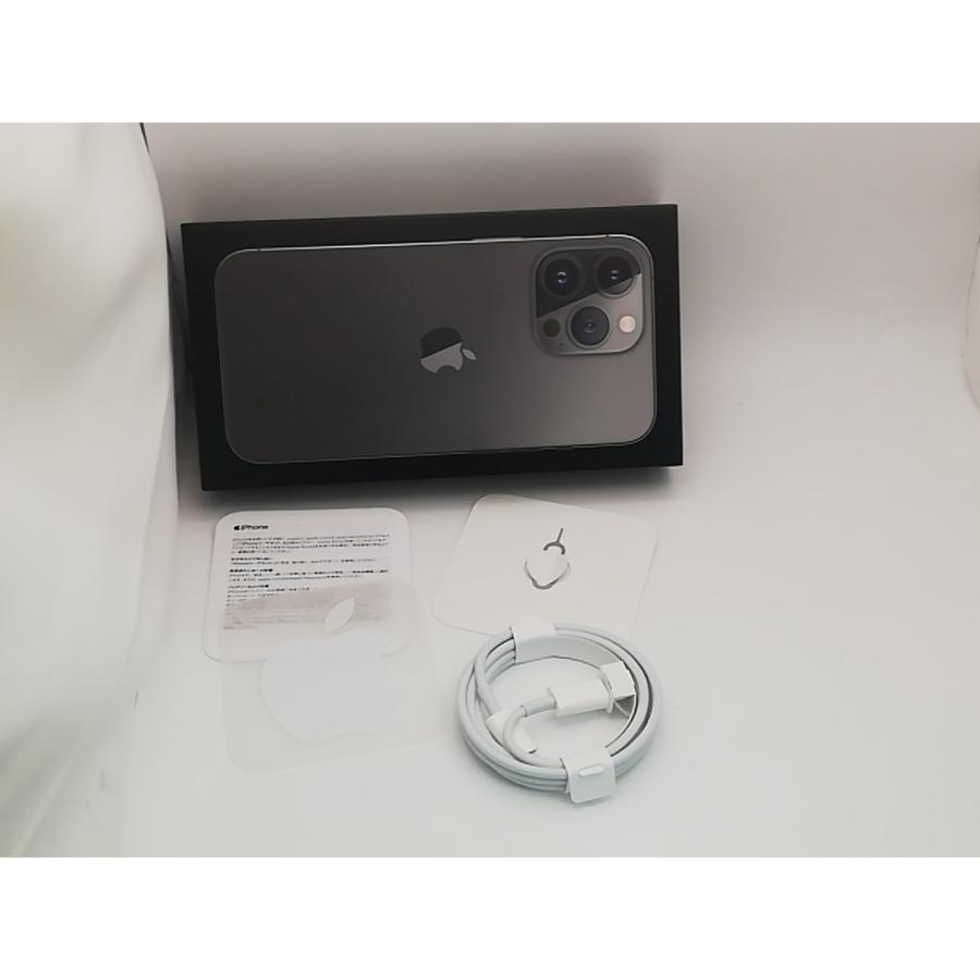 【ドコモ】iPhone13 Pro グラファイト128GB SIMフリー iPhone 13 【中古】Apple docomo 【SIMフリー】 Pro 128GB