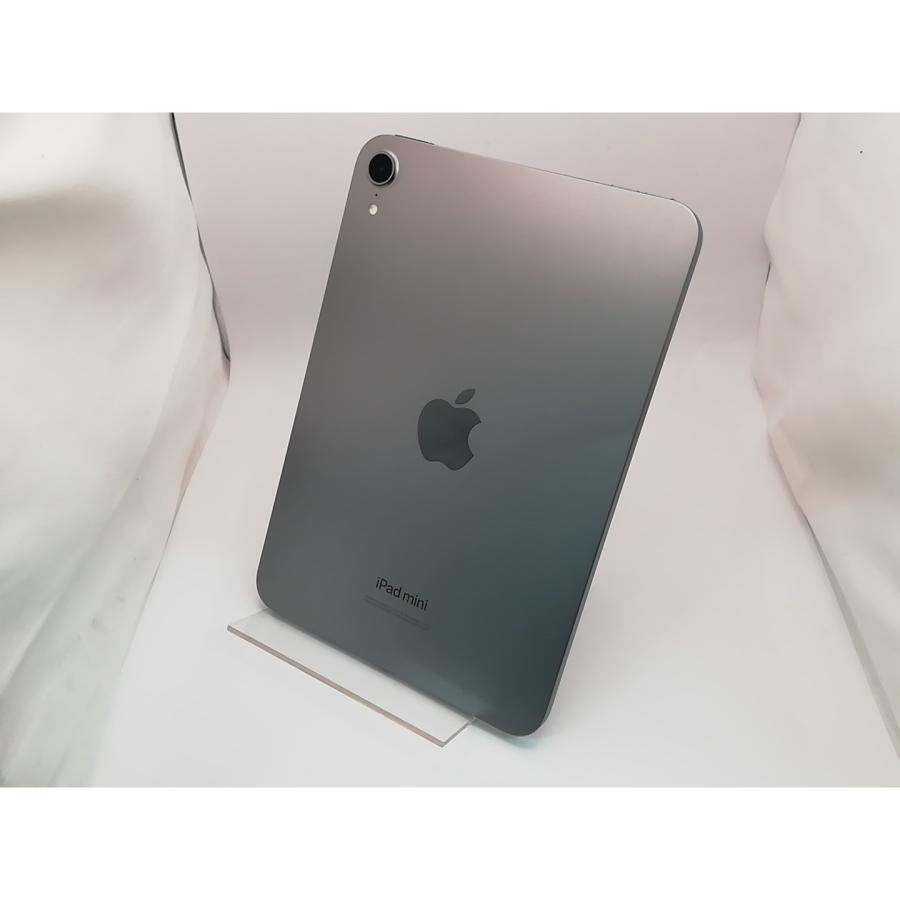 Apple iPad mini A17Pro 128GBスペースグレー Apple iPad mini A17 Pro 128GB スペースグレー 本体 中古】Apple 【Wi