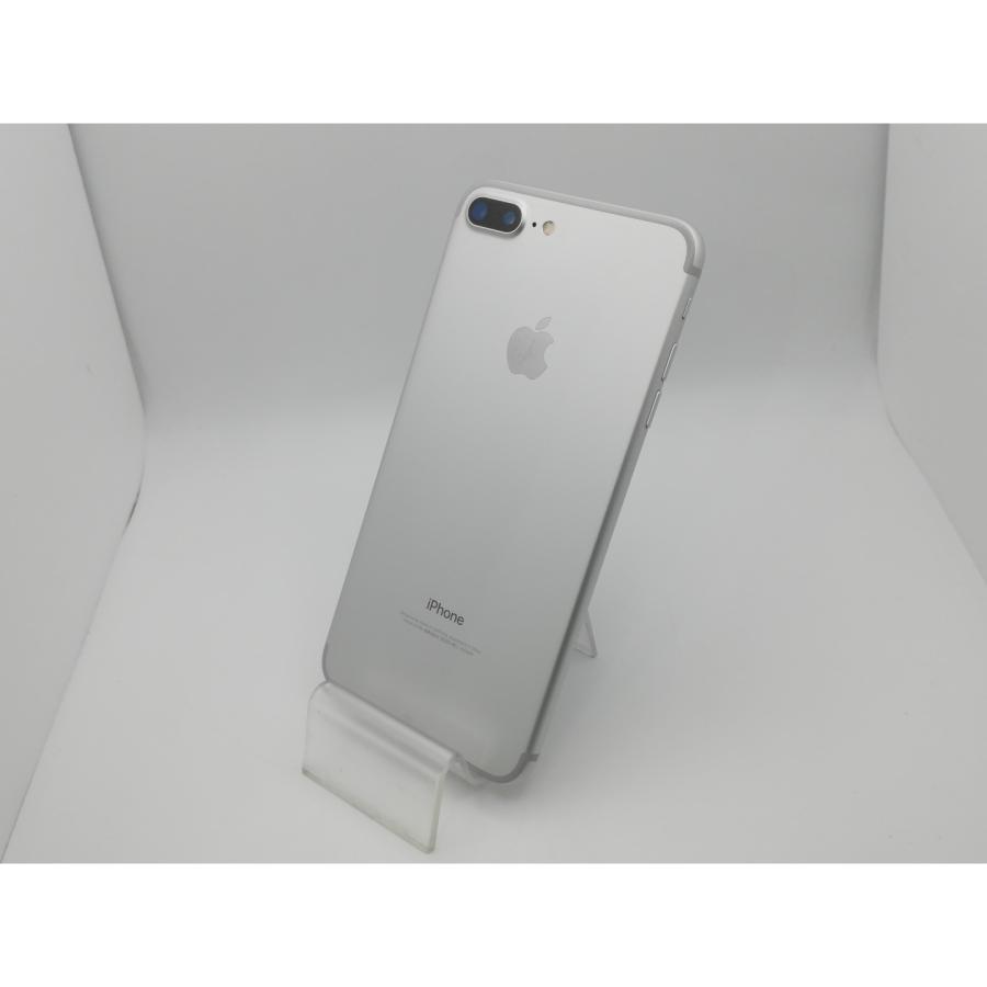 中古】Apple docomo 【SIMロック解除済み】 iPhone 7 Plus 128GB