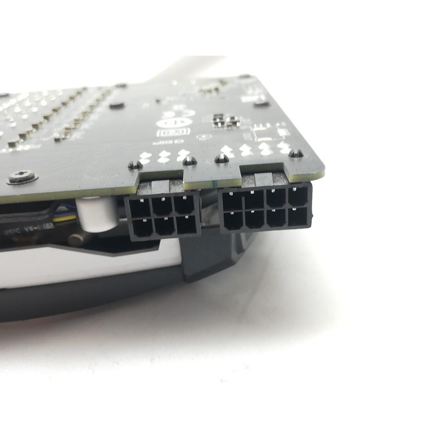 中古】MSI GeForce GTX 1080 ARMOR 8G OC GTX1080/8GB(GDDR5X)/PCI-E