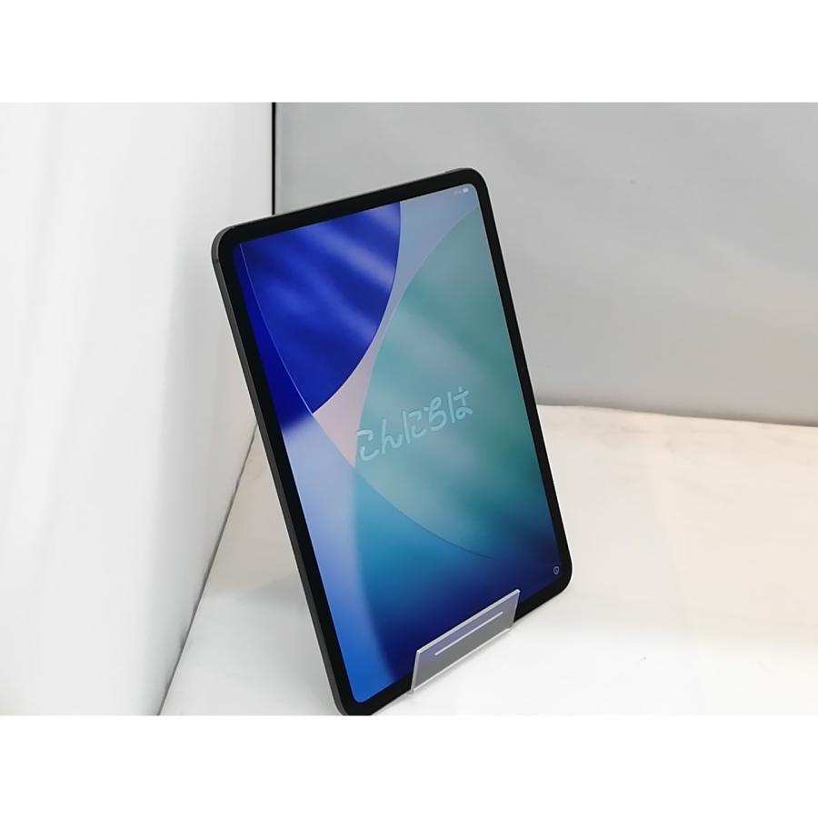 中古】Apple 【Wi-Fi】 11インチ iPad Pro（M4/2024） 256GB スペース