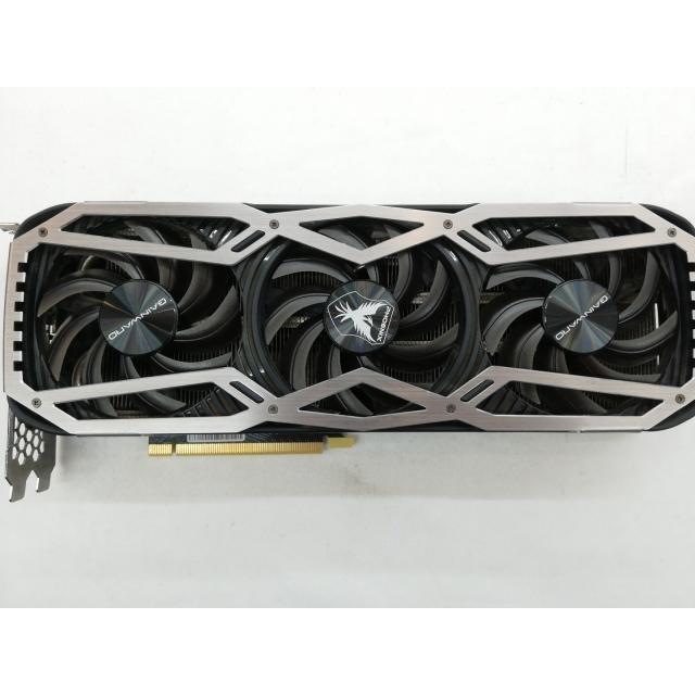 中古】Gainward GeForce RTX 3070 Phoenix GS (NE63070S19P2-1041X