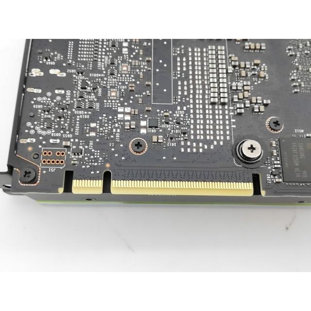 中古】NVIDIA NVIDIA Quadro RTX 8000 48GB (GDDR6)【秋葉3号】保証