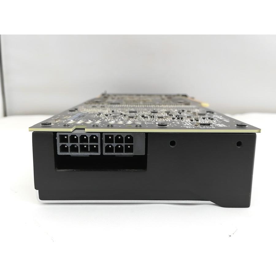 中古】NVIDIA NVIDIA Quadro RTX 8000 48GB (GDDR6)【秋葉3号】保証
