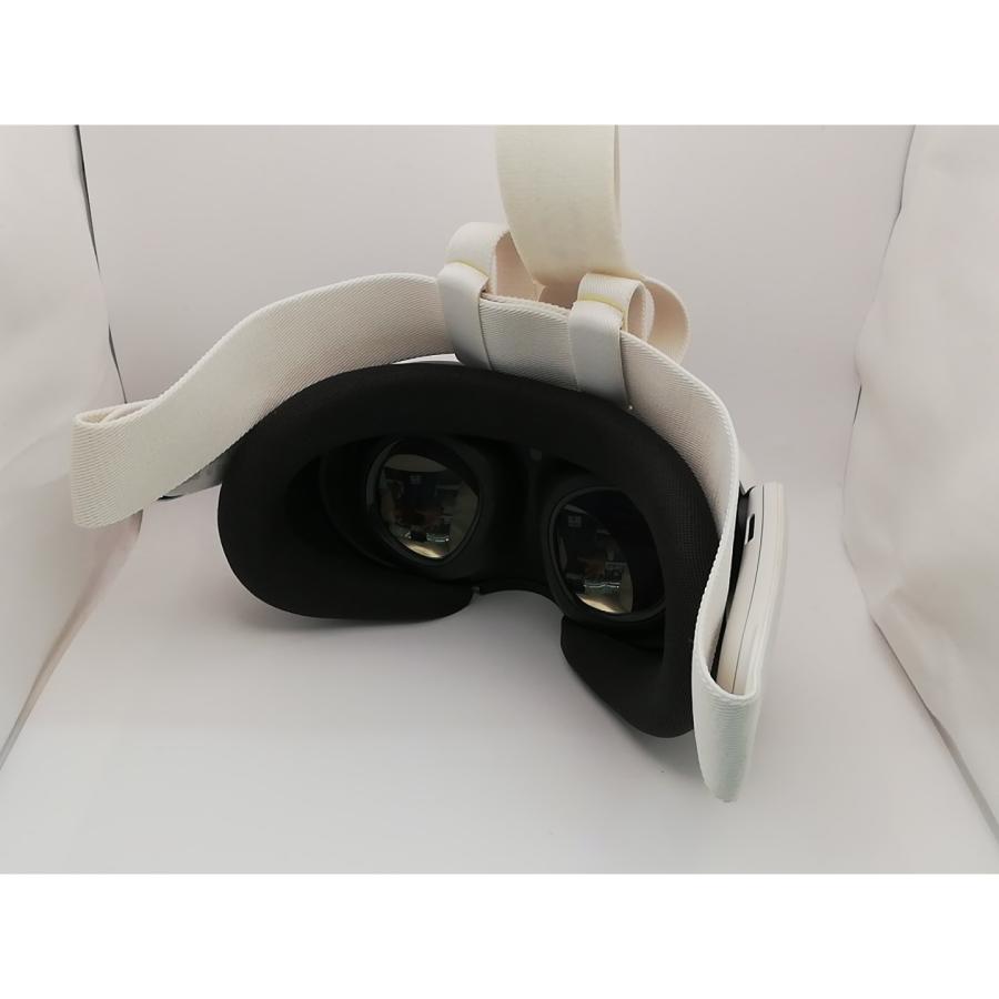 中古】Meta Meta Quest 3 512GB 899-00594-01【秋葉3号】保証期間1