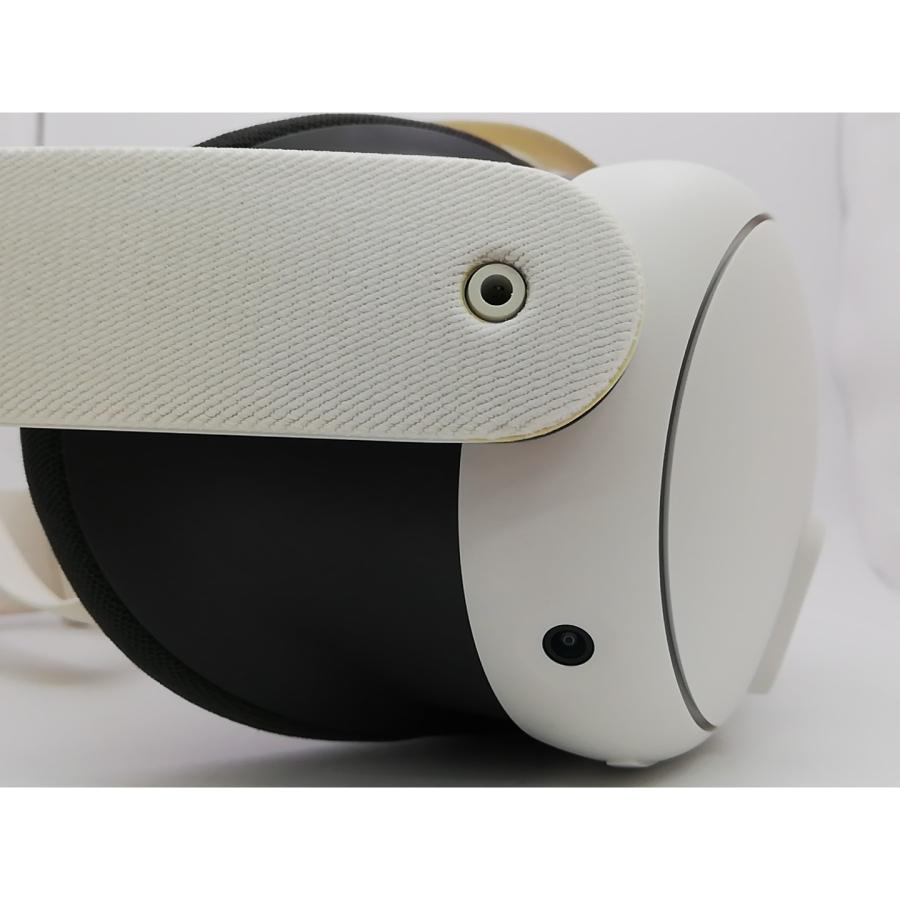 中古】Meta Meta Quest 3 512GB 899-00594-01【秋葉3号】保証期間1