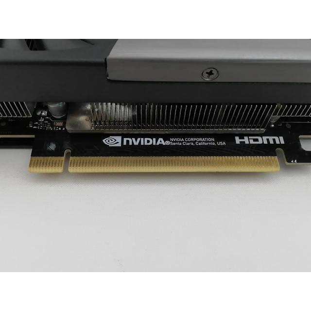 中古】ELSA ELSA GeForce RTX 4070 Ti ERAZOR X GD4070T-12GEREZX