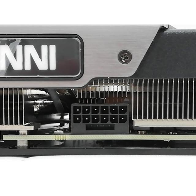 中古】ELSA ELSA GeForce RTX 4070 Ti ERAZOR X GD4070T-12GEREZX