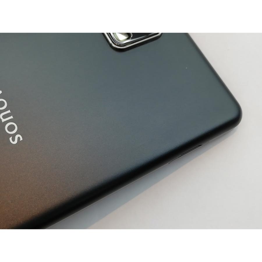 楽天 AQUOS sense4 4GB 64GB SH-RM15 simフリー 楽天モバイルのAQUOS